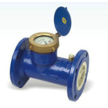 Horizontal Woltman Tyke Water-Meter (LXL-80-200mm)